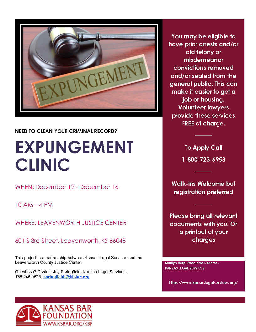 Expungement Flyer- Leavenworth  Expungement Dec 12-16 (1) (004)